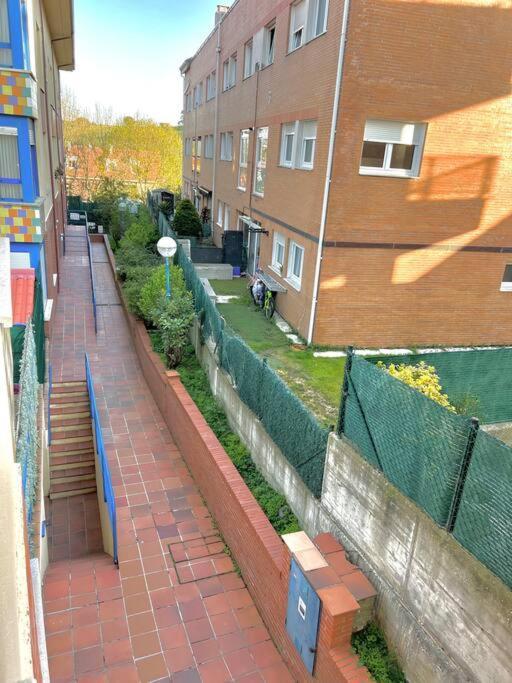 Apartamento Somocuevas Liencres Zewnętrze zdjęcie