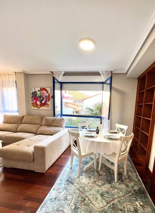 Apartamento Somocuevas Liencres Zewnętrze zdjęcie