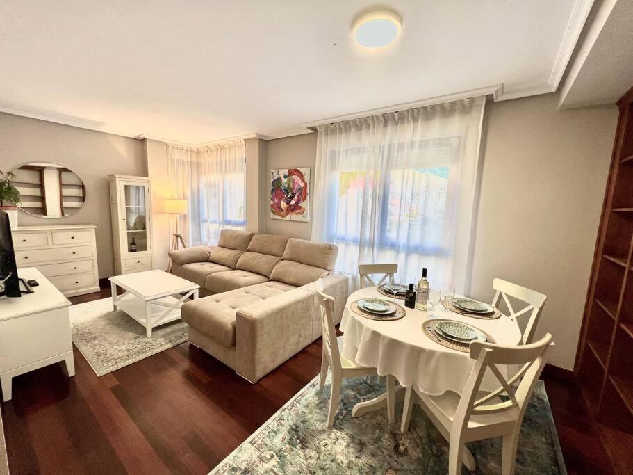 Apartamento Somocuevas Liencres Zewnętrze zdjęcie