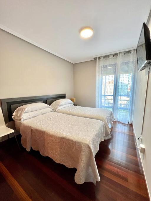 Apartamento Somocuevas Liencres Zewnętrze zdjęcie