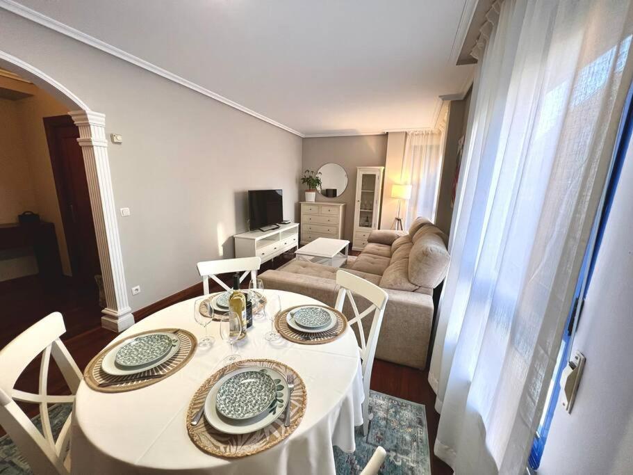 Apartamento Somocuevas Liencres Zewnętrze zdjęcie