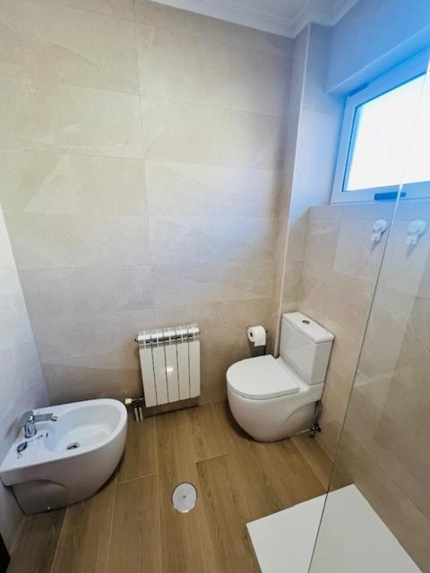 Apartamento Somocuevas Liencres Zewnętrze zdjęcie