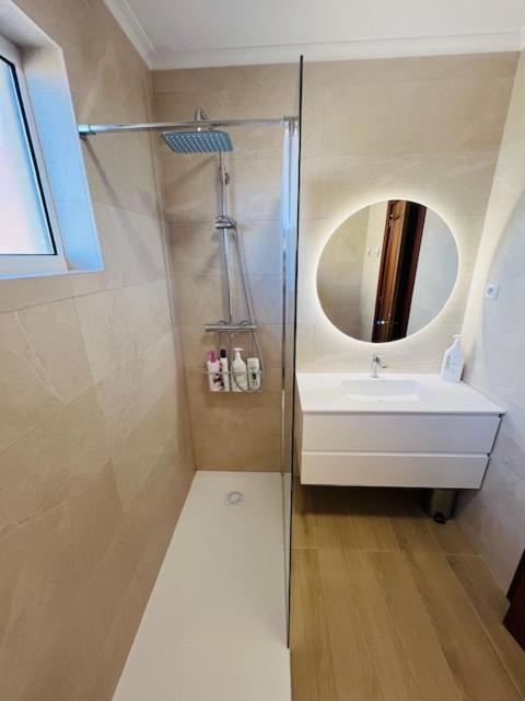 Apartamento Somocuevas Liencres Zewnętrze zdjęcie