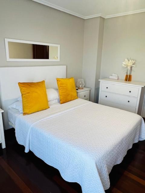 Apartamento Somocuevas Liencres Zewnętrze zdjęcie