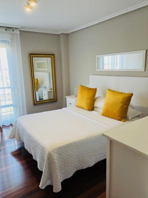 Apartamento Somocuevas Liencres Zewnętrze zdjęcie